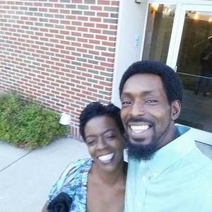 Meet your Posher, Sherelle